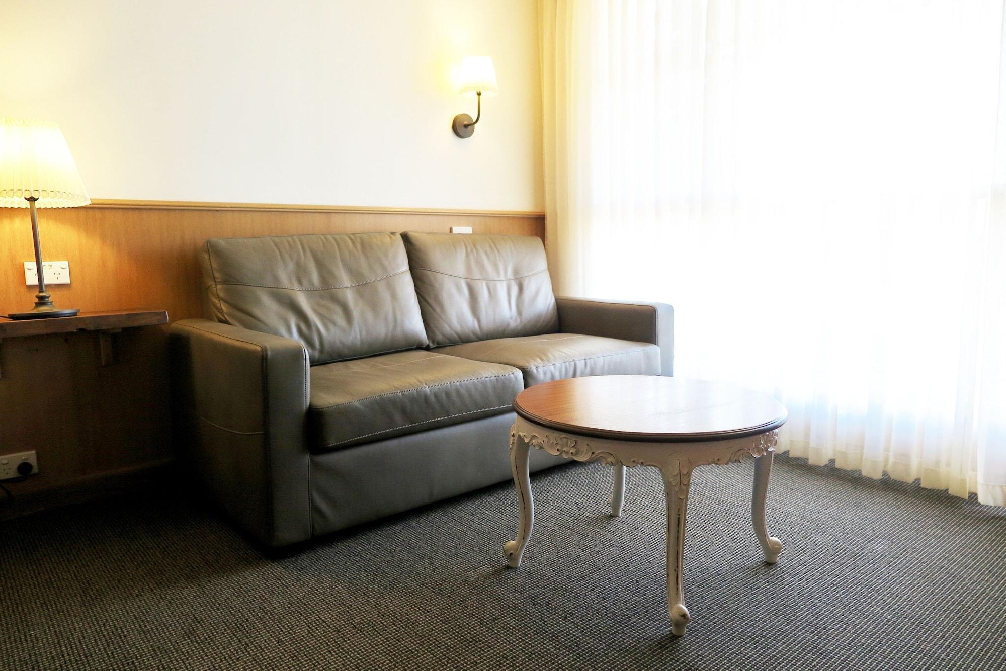 Summerhill Motor Inn (Adults Only) Меримбула Екстериор снимка