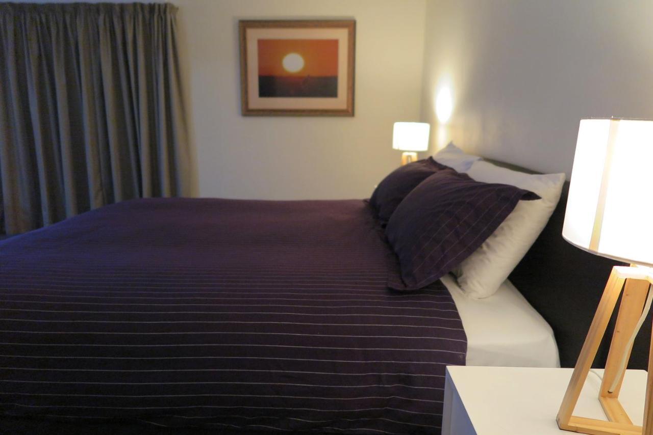 Summerhill Motor Inn (Adults Only) Меримбула Екстериор снимка
